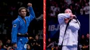 Meyram Maquine To Face Diogo 'Baby Shark' Reis At BJJ Stars 15