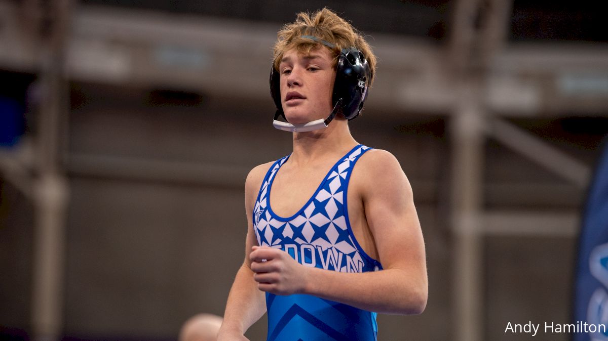 2025 LHSAA Louisiana Wrestling State Championship Results And Brackets