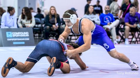 2025 TSSAA Tennessee DII Wrestling State Championships Results And Brackets