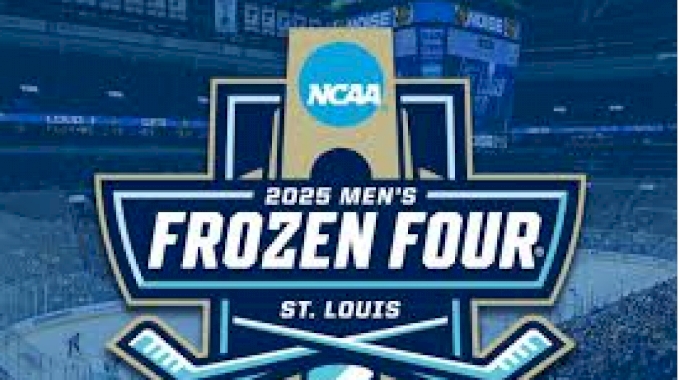 How Does The 2025 NCAA Hockey Tournament Work?