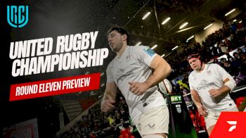 United Rugby Championship Round 11 Preview