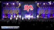 Revolution Athletics - Revolt [2025 L1 Junior - D2 - Small Day 1] 2025 The American Grand Grand Nationals