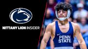 Bartlett Embracing Team Aspect As Penn State Wrestling Career Winds Down