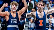 #1 Penn State vs #13 Illinois Preview + Predictions