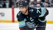 Jordan Eberle Joins Coachella Valley Firebirds On Conditioning Assignment