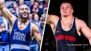 #1 Penn State vs #8 Ohio State Preview + Predictions