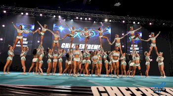 Watch The 2025 CHEERSPORT Headliners In Action This Weekend!