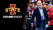 Iowa State Wrestling Finding Silver Linings In Injury-Riddled Season