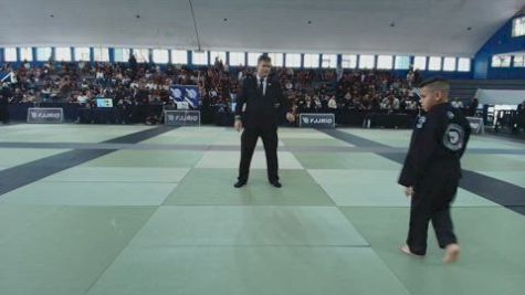 Guilherme Rodrigues vs Enzo Kayan 2026 Carlson Gracie