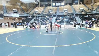 180 lbs Semifinal - Isabella Renfro, Fort Hays State vs Madilyn Schuck, Minot State