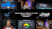 Loaded Divisions On The Way At CHEERSPORT - The League by Varsity All Star Weekly Series Episode 8