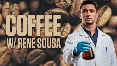 Finding The Perfect Cup Of Coffee In Brazil With Rene Sousa