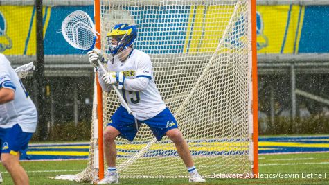 Watch St. John's Vs. Delaware Lacrosse Live Stream