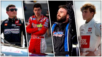New Smyrna Super Late Model Contenders Discuss Tight Championship Battle