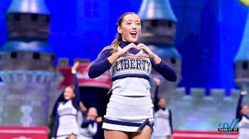 Liberty Christian High School Takes The Title in Medium Varsity Division II