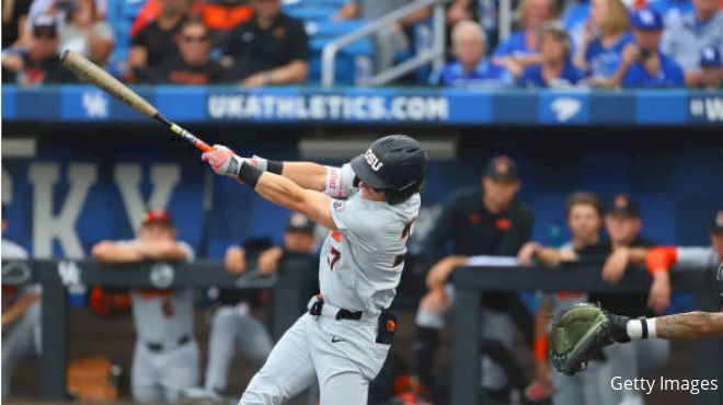 How To Watch The 2025 College Baseball Classic