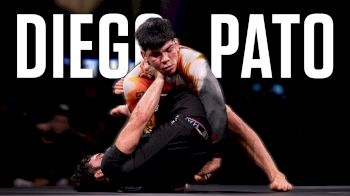 Pato's Championship Reign Continues At WNO 26