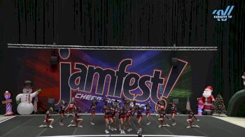 Stars Vipers - San Antonio - Boomslang [2023 L4 Junior Day 1] 2023 JAMfest San Antonio Classic