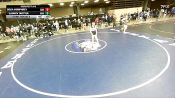 Replay: Mat 7 - 2025 IWCOA FroshSoph & Girls 2025 State | Mar 16 @ 9 AM