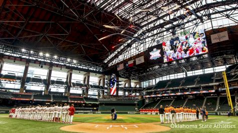 College Baseball Series Power Poll: UCLA Bruins No. 1 Everywhere