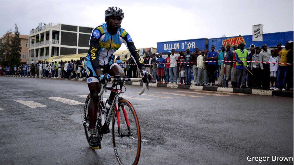 Cycling Teams Question World Championships 2025 Safety In Africa