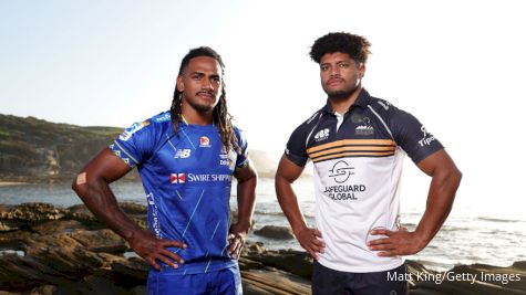 Fijian Drua vs. ACT Brumbies Free Live Stream | Super Rugby 2025