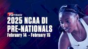 2025 NCAA Division I Pre-Nationals Invitational