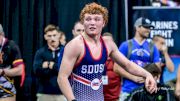 2025 SDHSAA South Dakota High School Wrestling Dual Championships Schedule