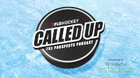 Called Up: The Prospects Podcast