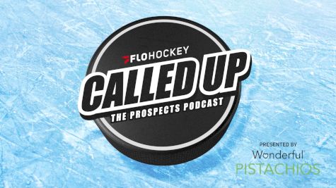 Called Up: The Prospects Podcast