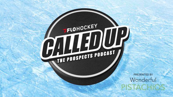 Called Up: The Prospects Podcast