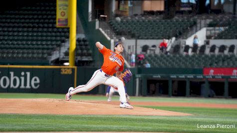 How Many Innings Are Played In College Baseball?