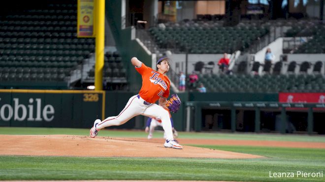 How Many Innings Are Played In College Baseball?