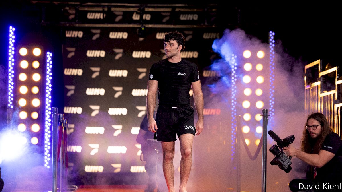 Post-WNO Thoughts: What I Learned From My WNO Title Shot | Keith Krikorian