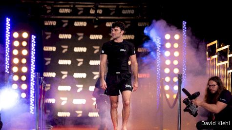 Post-WNO Thoughts: What I Learned From My WNO Title Shot | Keith Krikorian