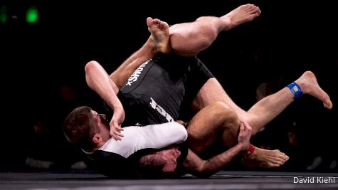 Every Submission From WNO 26 | Jiu-Jitsu Submissions