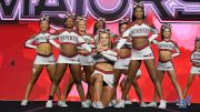 Watch the 2025-26 Cheer & Dance Season Live!