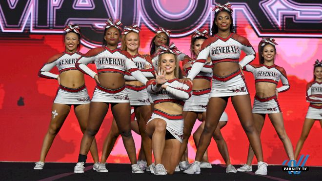 How to Watch The MAJORS 2026: 25 Teams Take The Mat This Friday