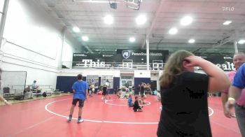 Replay: Mat 19 - 2025 2025 Waterway Duals | Sep 7 @ 8 AM