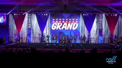 The California All Stars - Mesa - Classics [2022 L4 Senior] 2022 The American Grand Grand Nationals