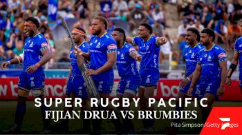 Highlights: Fijian Drua vs Brumbies | 2025