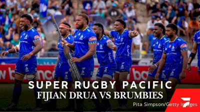 Highlights: Fijian Drua vs Brumbies | 2025