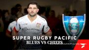 Highlights: Blues vs Chiefs | Super Rugby Pacific 2025 | Round One