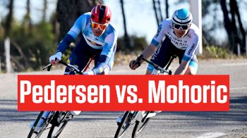 The Sprinters? Tour de la Provence