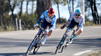 Replay: Tour de la Provence | Feb 15 @ 1 PM