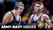 Army-Navy Dual 'Is What College Sports Are About'