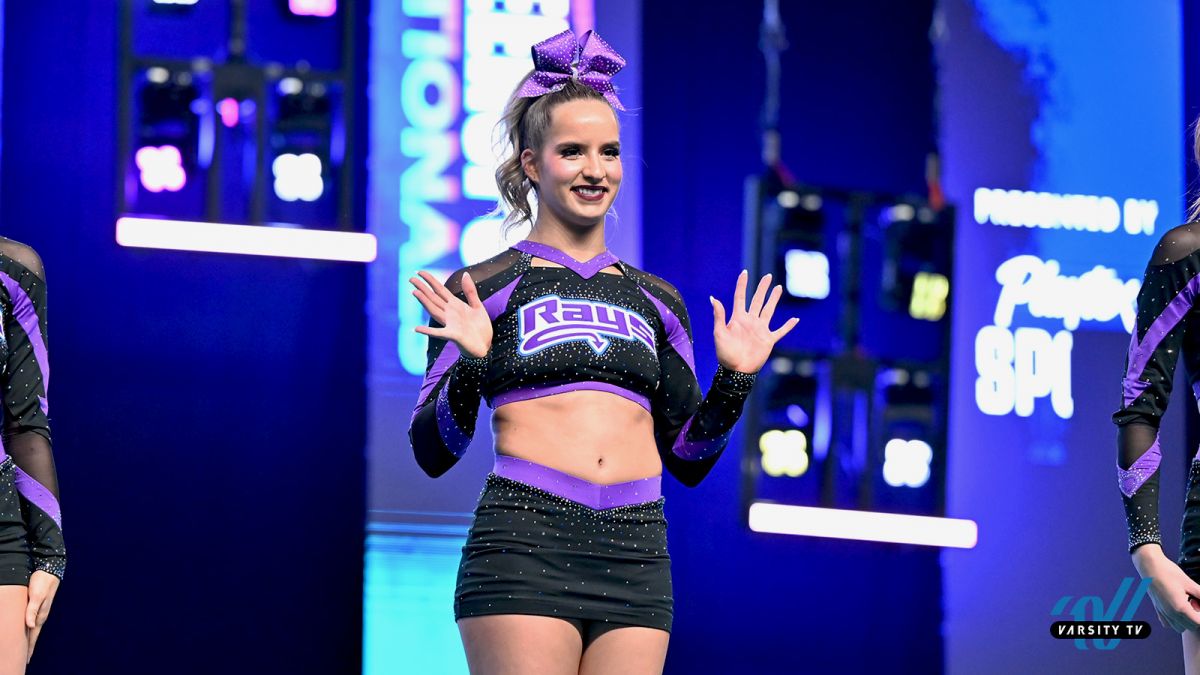 Insider Info: 2026 CHEERSPORT Raleigh Classic