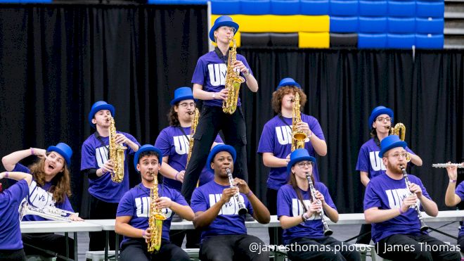 2025 WGI Winds Indianapolis Regional