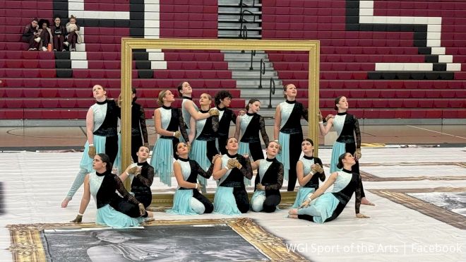 2025 WGI Guard Salem Regional