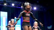 Star Athletics Smack Puts On A Show In Their Hometown!